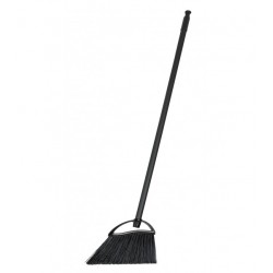 Balai noir pour pelle JOBBY 100cm 
