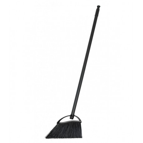 Balai noir pour pelle JOBBY 100cm 