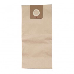 Sac aspirateur 30L SA400 - Sachet de 10