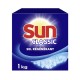SUN - Sel régénérant lave-vaisselle - Boite de 1kg