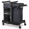 Chariot hôtelier NUKEEPER NKS1LL 906258