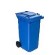 Conteneur 2 roues 240L