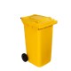 Conteneur 2 roues 240L