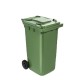Conteneur 2 roues 240L