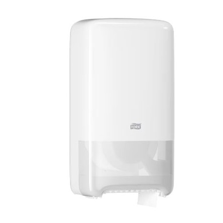 Distributeur PH mid-size Tork blanc