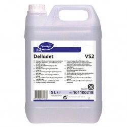 Détergent désinfectant DELLADET 7509348 - Bidon 20L