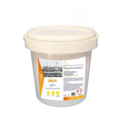 DEGRAISIN' Dégraissant alcalin cuisine DAILYK START - Bidon 5Kg - Delaisy  Kargo