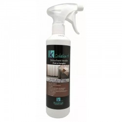 K SOLUTION + Super détachant PAE - Spray de 500ml