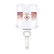 Nettoyant pour siege de toilette  S2 475ml - Ct de 8