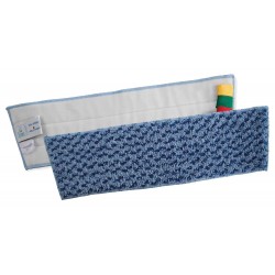 PULI-SCRUB Bandeau microfibre 30cm - ECOLABEL