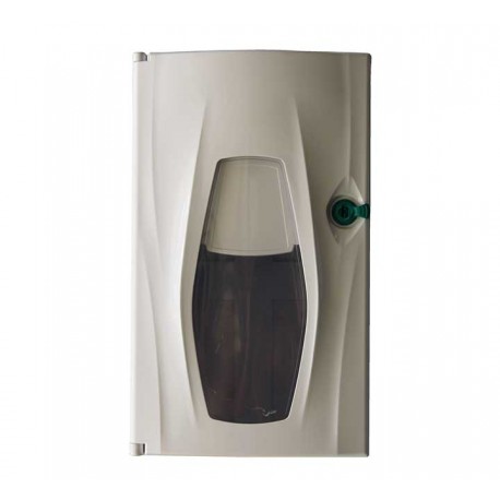 Armoire de protection EVODOSE 