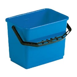 Seau 4L polypropylène