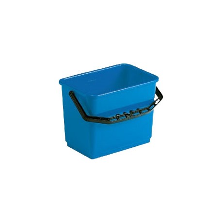 Seau 4L polypropylène