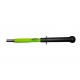 Mini manche télescopique ergonomique 53cm à 82cm