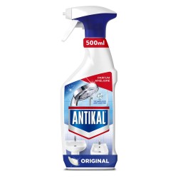 ANTIKAL anti-calcaire - Spray 500ml