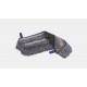 Franges SWEP Single r-Micro Tech PRO 50cm