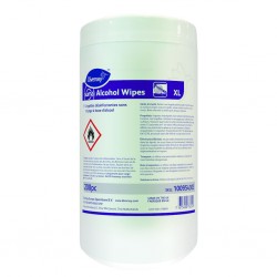 Suma Alcohol Wipes XL XL - Boite 200pc