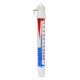 Thermomètre statique type vertical