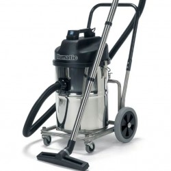 Aspirateur WVD750T  eau&poussière - 833129 -cuve 35L/25L + kitBS8