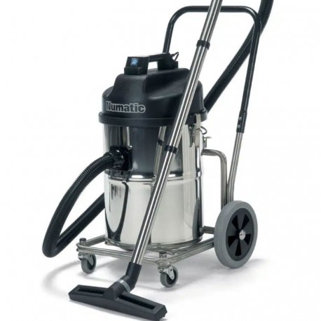 Aspirateur WVD750T  eau&poussière - 833129 -cuve 35L/25L + kitBS8