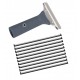 Kit vitres 35cm (123104+126029)