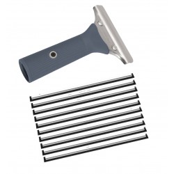Kit vitres 35cm (123104+126029)