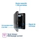 Tork PeakServe® Mini Distributeur pour Essuie-mains continus H5 