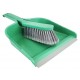 Combiné pelle&balayette ECOGREEN