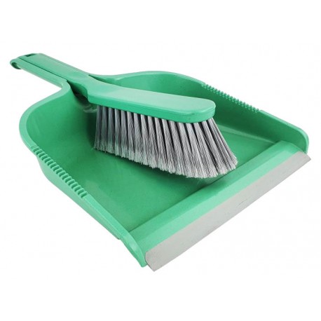 Combiné pelle&balayette ECOGREEN