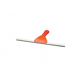 Raclette vitre plastique 25cm