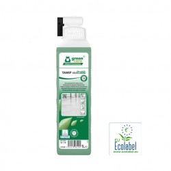 TAWIP vioSwitch Nettoyant nourissant UC sols ECOLABEL - 1L doseur 