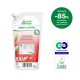 SANET inoSwitch Nettoyant sanitaire UC ECOLABEL - Poche 1L