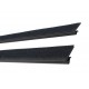 Lot de 2 barrettes pour support trapèze 40 cm