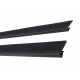 Lot de 2 barrettes pour support trapèze 60 cm