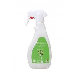 Surodorant CITRON vert  pulvérisateur U2 - 500ml