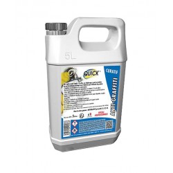 Anti-Graffiti curatif - Bidon 5L 