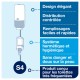 Tork Distributeur Intuition - Soins pour la peau S4