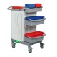 Chariot ALPHA SPLIT 53122 ERGO