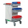Chariot ALPHA SPLIT 53122 ERGO