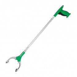 Pince à déchets avec poignée gâchette pistolet 83cm NIFTY NABBER