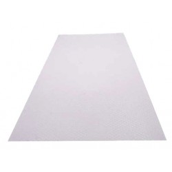 Set de table papier couleur vive 30x40cm - Pqt. de 1000