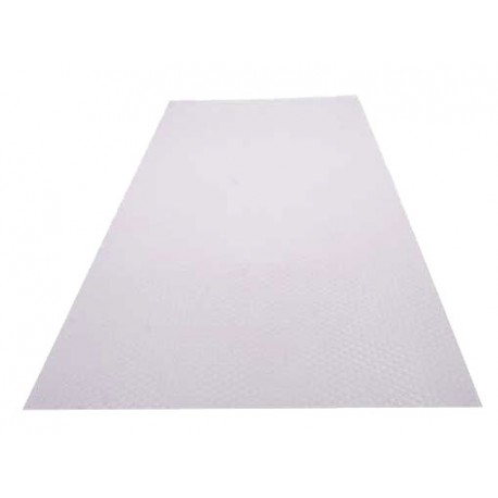 Set de table papier couleur vive 30x40cm - Pqt. de 1000