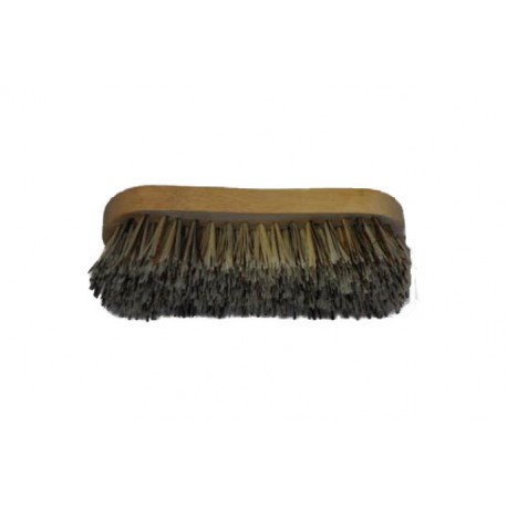 Brosse à laver mélange union bois
