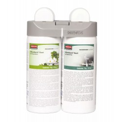 Recharge MB Duet - Lot 4 x 2 cartouches 