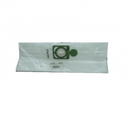 Sacs aspirateur microfibre KTRI04767 - Lot de 10