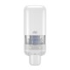 Distributeur de savon et désinfectant TORK S4