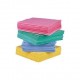 Lavettes non tissées FUTURA 120g 38x38cm - Sachet de 10