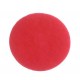 Disque abrasif standard rouge Ø381mm - Ct de 5