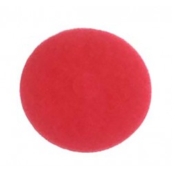 Disque abrasif standard rouge Ø381mm - Ct de 5