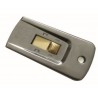 Grattoir de poche safety pour lame 4cm